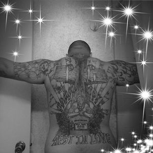 Meet your Posher, Derrick